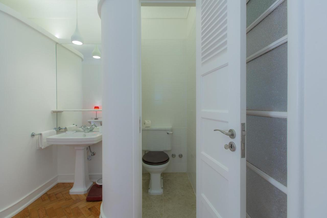 Апартаменти Cabral 5 Stars View Лісабон Екстер'єр фото