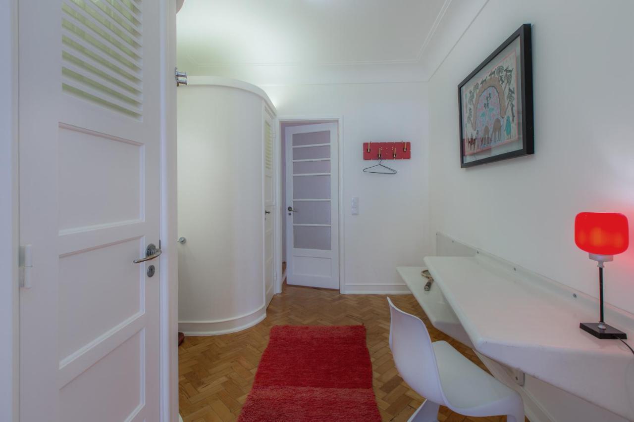 Апартаменти Cabral 5 Stars View Лісабон Екстер'єр фото