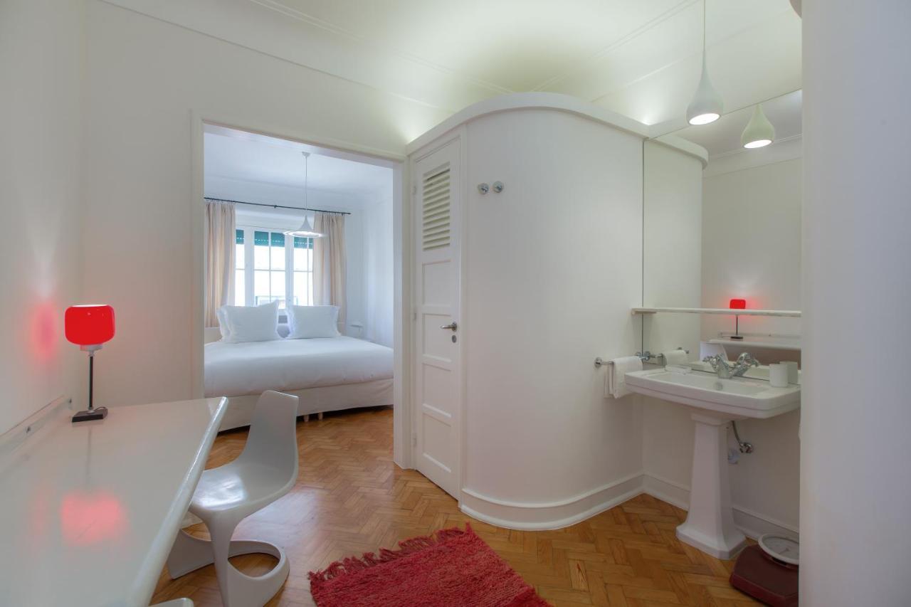 Апартаменти Cabral 5 Stars View Лісабон Екстер'єр фото