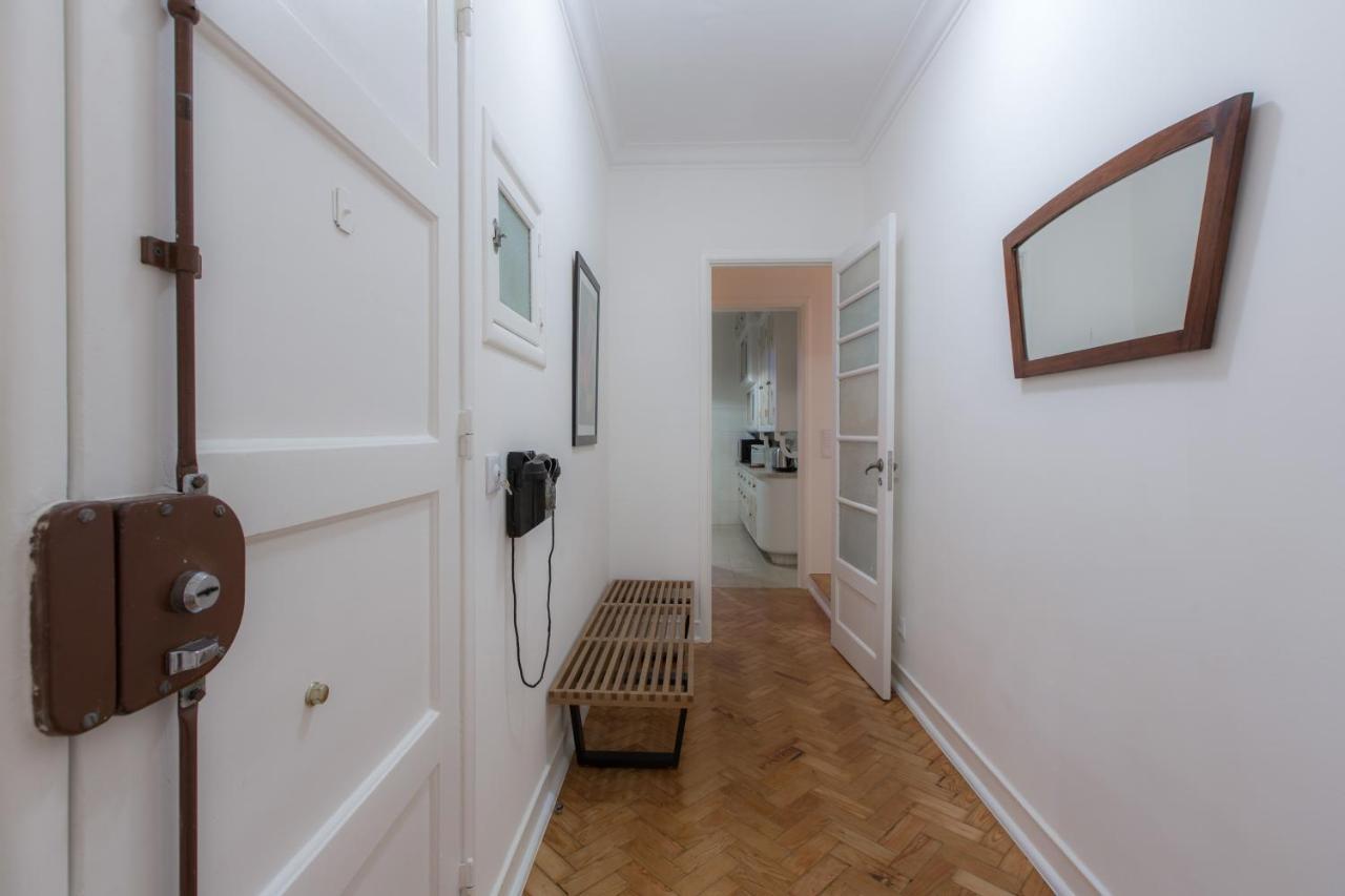 Апартаменти Cabral 5 Stars View Лісабон Екстер'єр фото